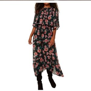 MISA Los Angeles Dress